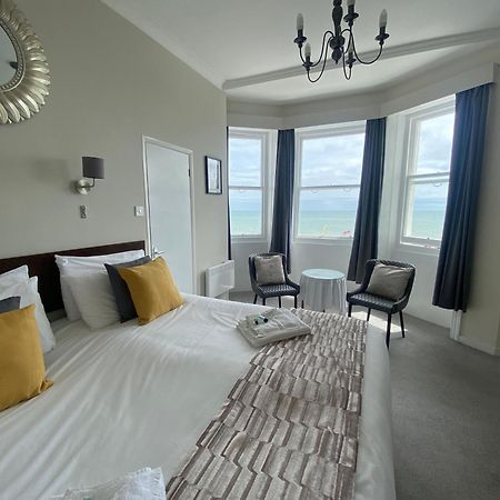Oban Hotel Eastbourne Zewnętrze zdjęcie
