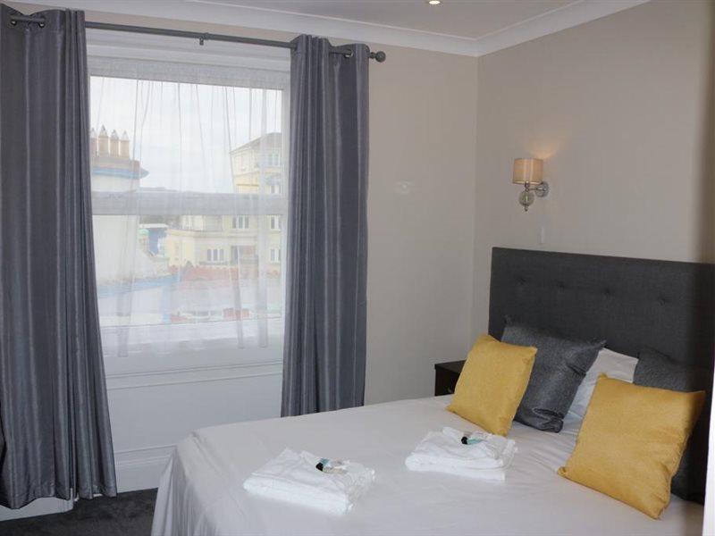 Oban Hotel Eastbourne Zewnętrze zdjęcie