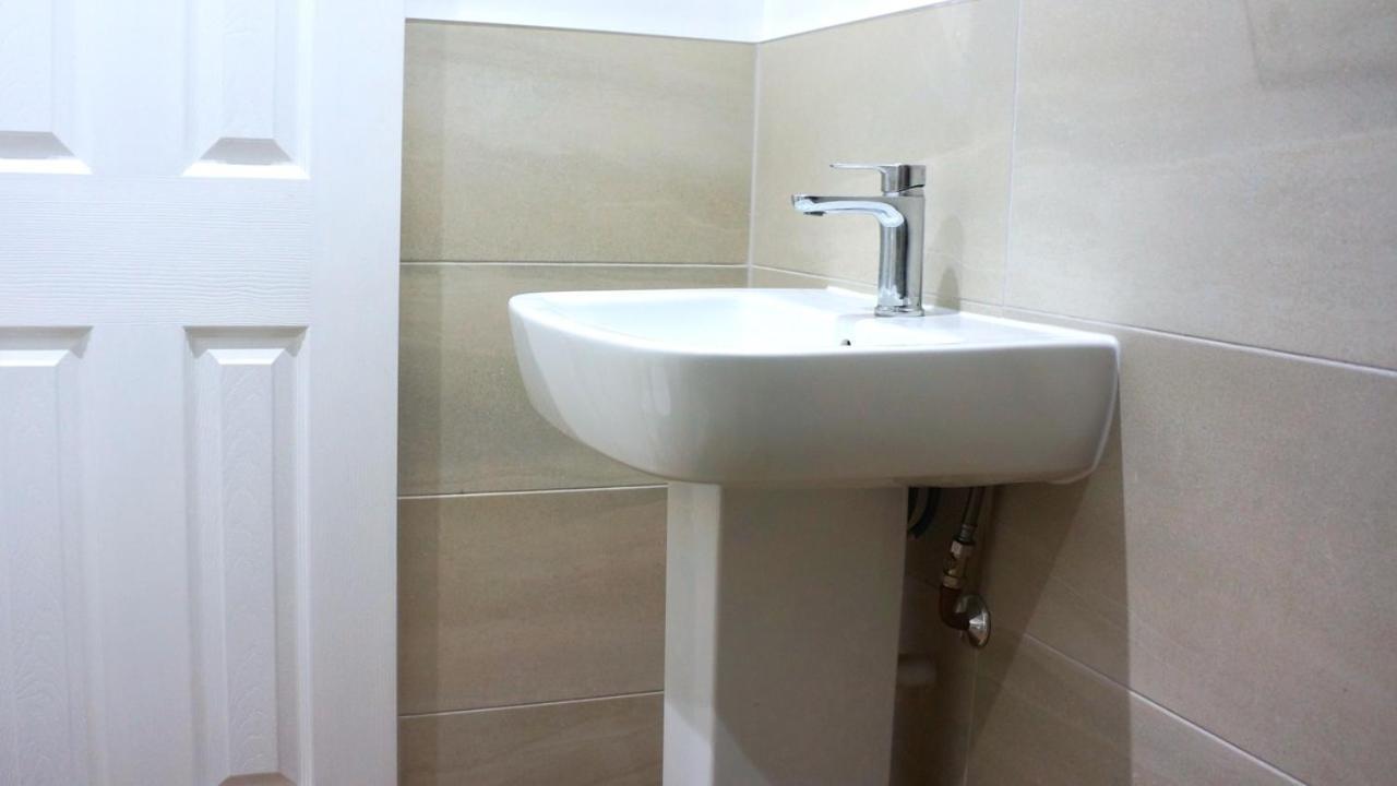 Oban Hotel Eastbourne Zewnętrze zdjęcie