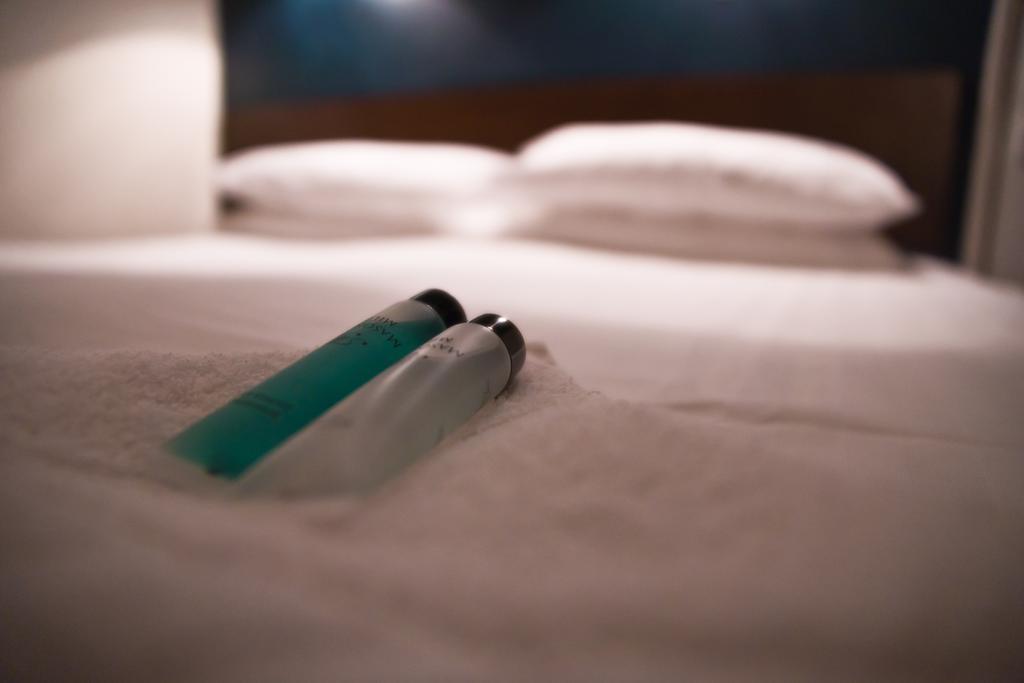 Oban Hotel Eastbourne Zewnętrze zdjęcie