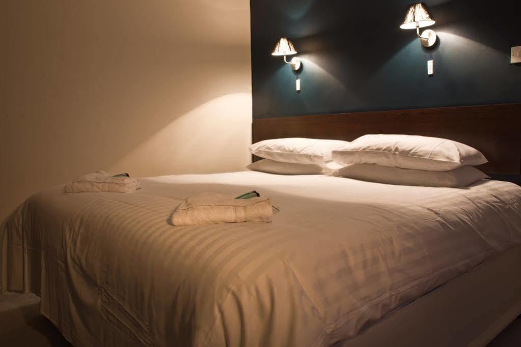 Oban Hotel Eastbourne Zewnętrze zdjęcie