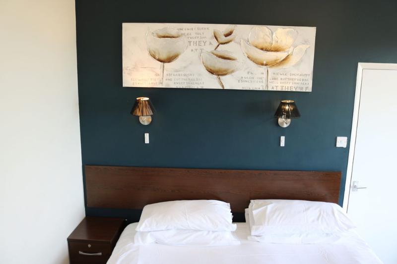 Oban Hotel Eastbourne Zewnętrze zdjęcie