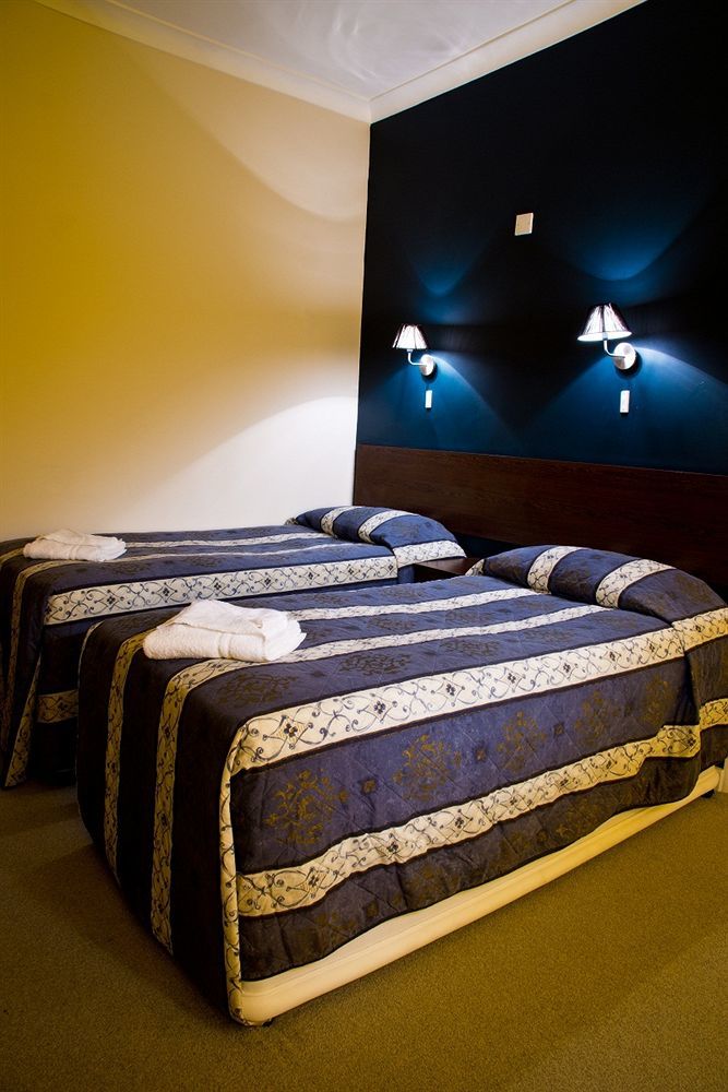 Oban Hotel Eastbourne Zewnętrze zdjęcie